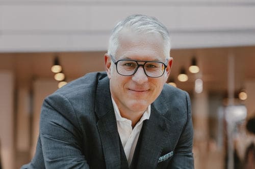 KTM rafforza il vertice aziendale: Stephan Reiff nuovo Chief Commercial Officer